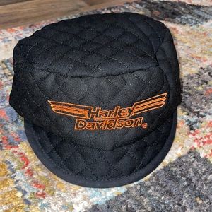 S-M toddler Harley Davidson Hat